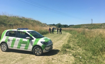 Imagen de la nota: La autopsia confirmó que el niño murió ahogado 